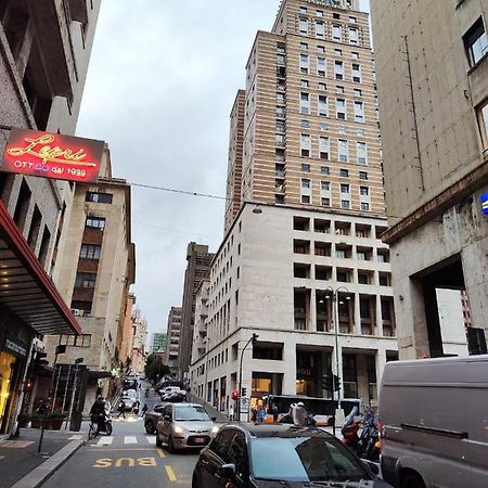 La Casa Di Bibi Apartamento Génova Exterior foto