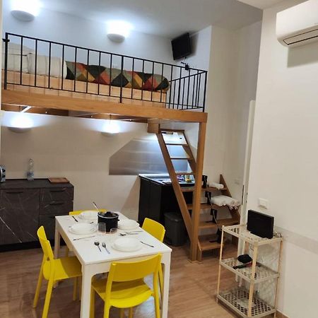 La Casa Di Bibi Apartamento Génova Exterior foto
