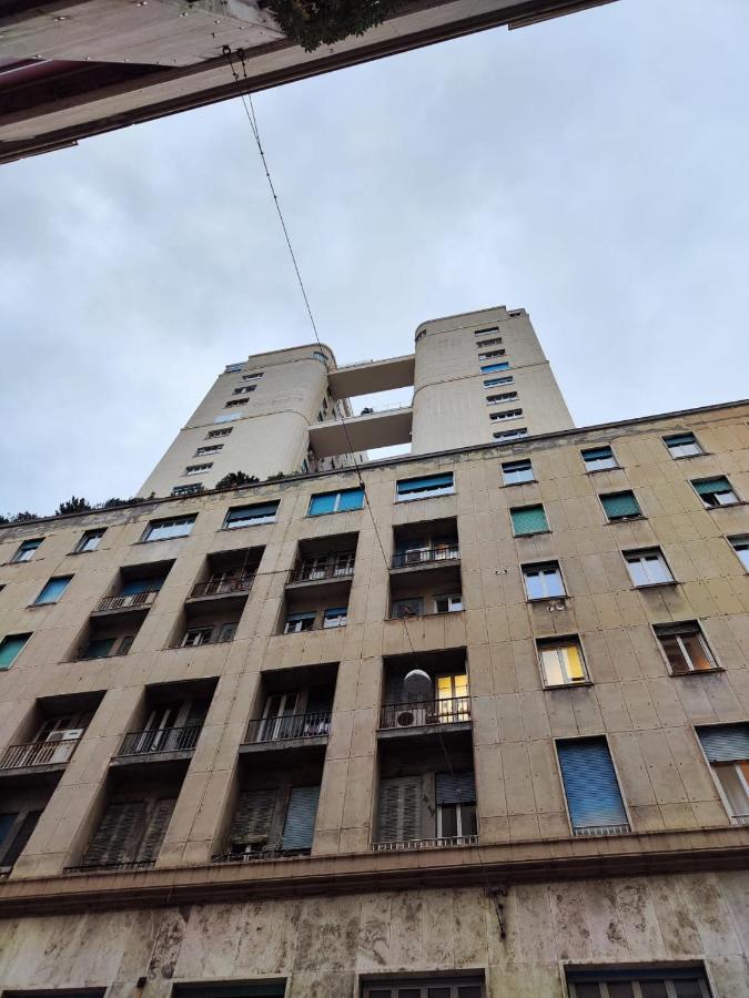 La Casa Di Bibi Apartamento Génova Exterior foto