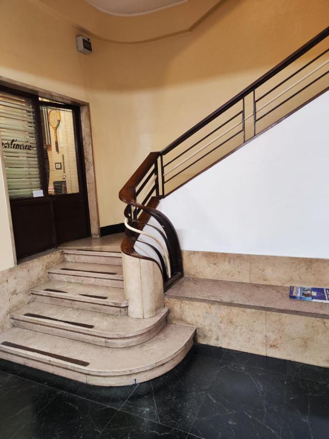 La Casa Di Bibi Apartamento Génova Exterior foto