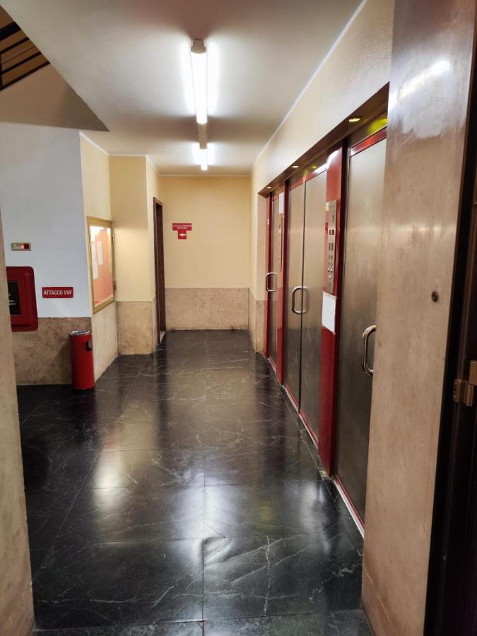 La Casa Di Bibi Apartamento Génova Exterior foto